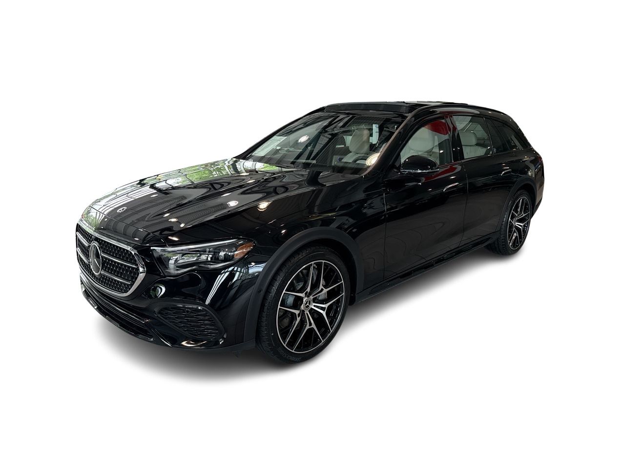 2026 Mercedes-Benz E-Class in North Vancouver, British Columbia