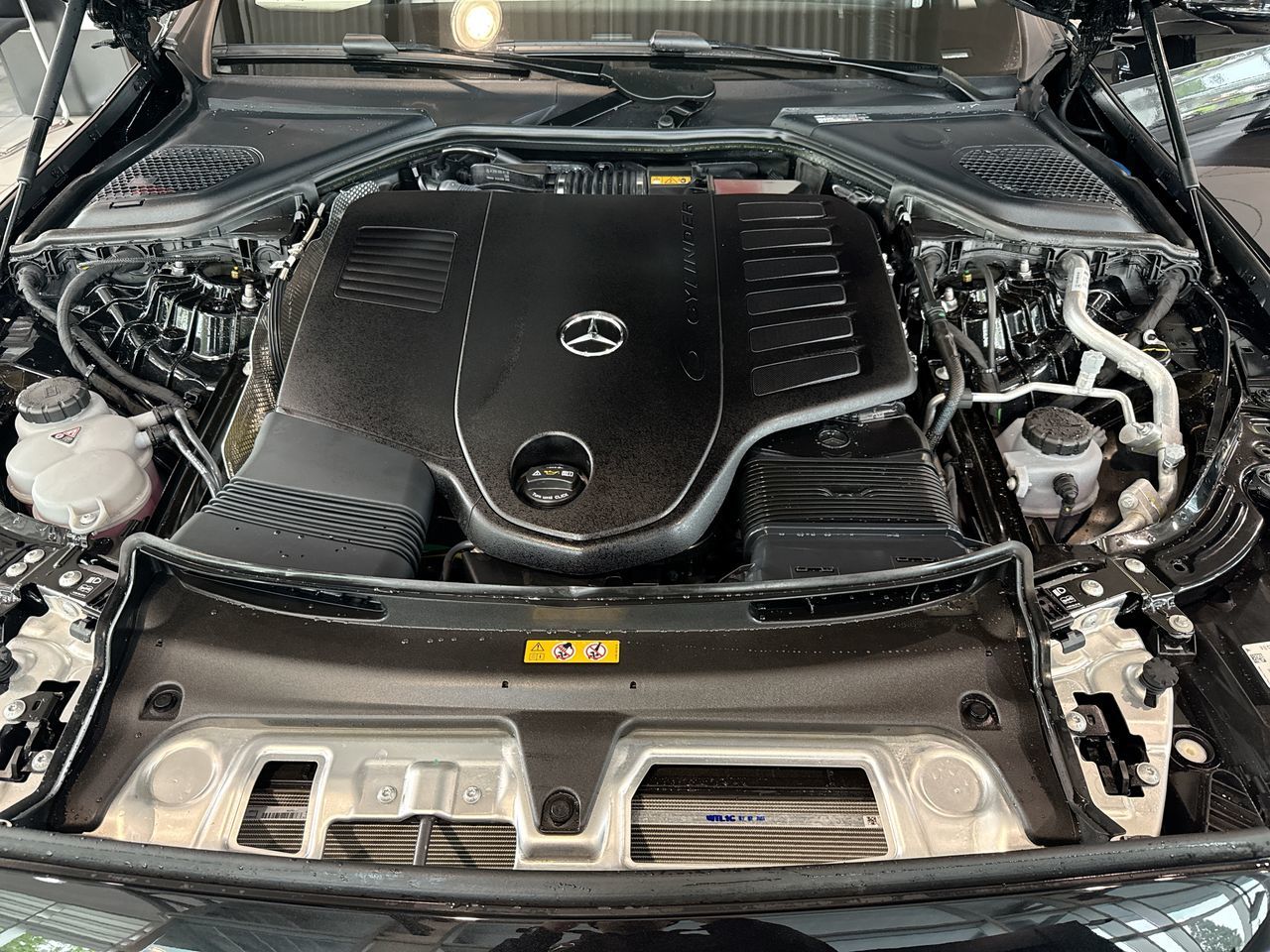 2026 Mercedes-Benz E-Class in North Vancouver, British Columbia