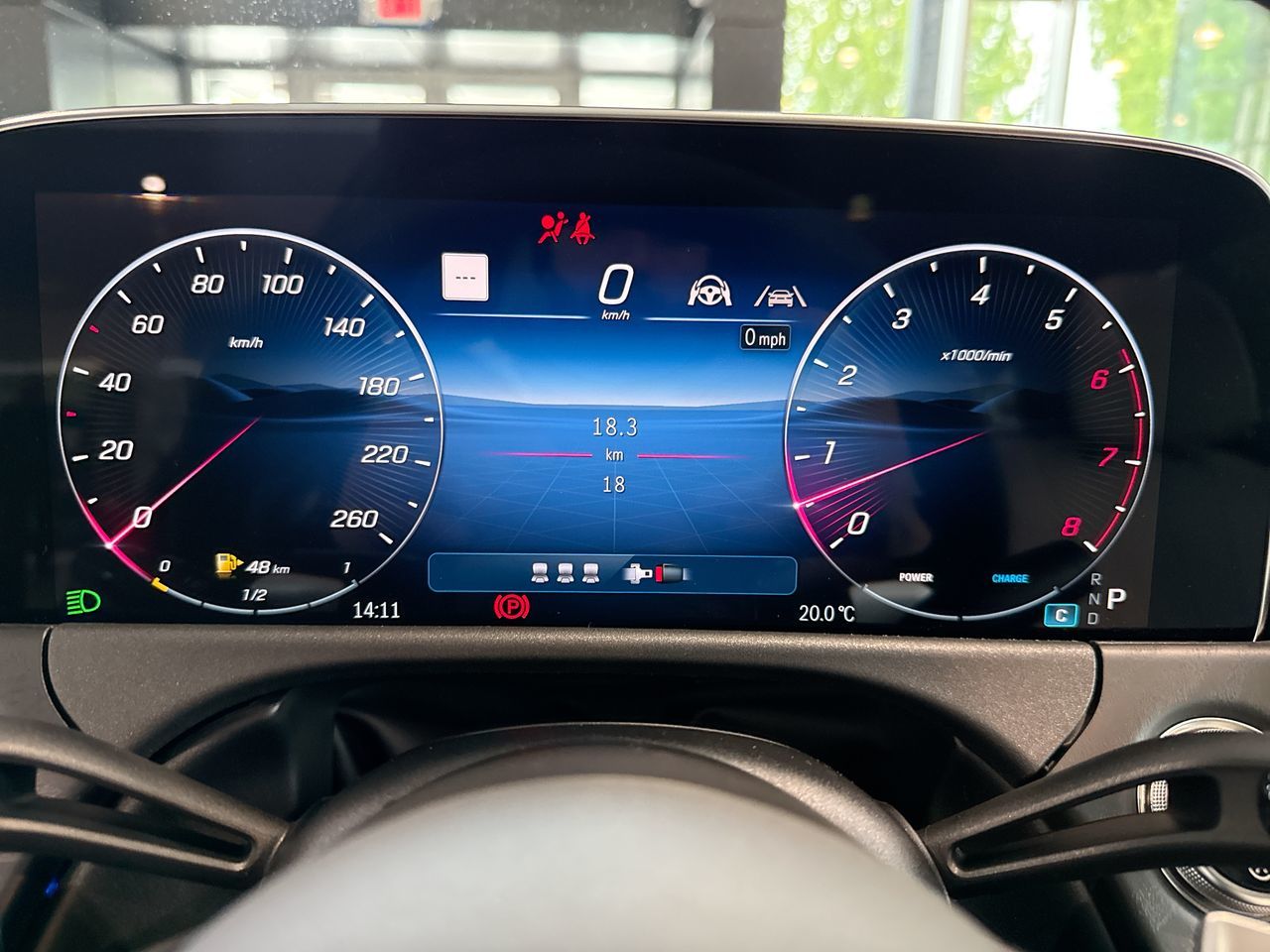2026 Mercedes-Benz E-Class in North Vancouver, British Columbia