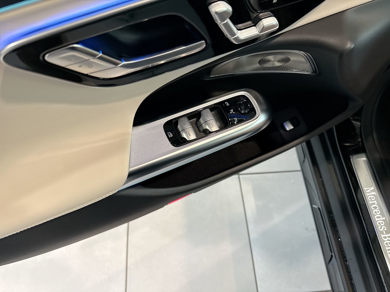2026 Mercedes-Benz E-Class in North Vancouver, British Columbia