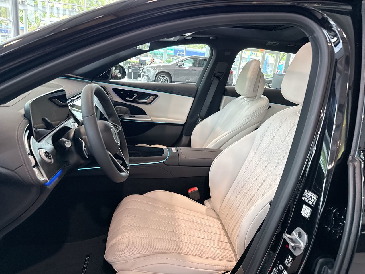 2026 Mercedes-Benz E-Class in North Vancouver, British Columbia