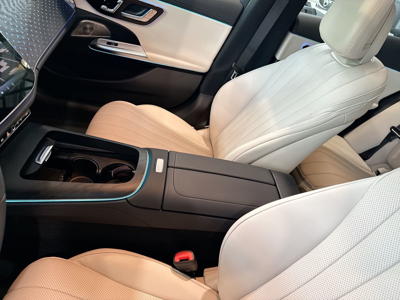 2026 Mercedes-Benz E-Class in North Vancouver, British Columbia