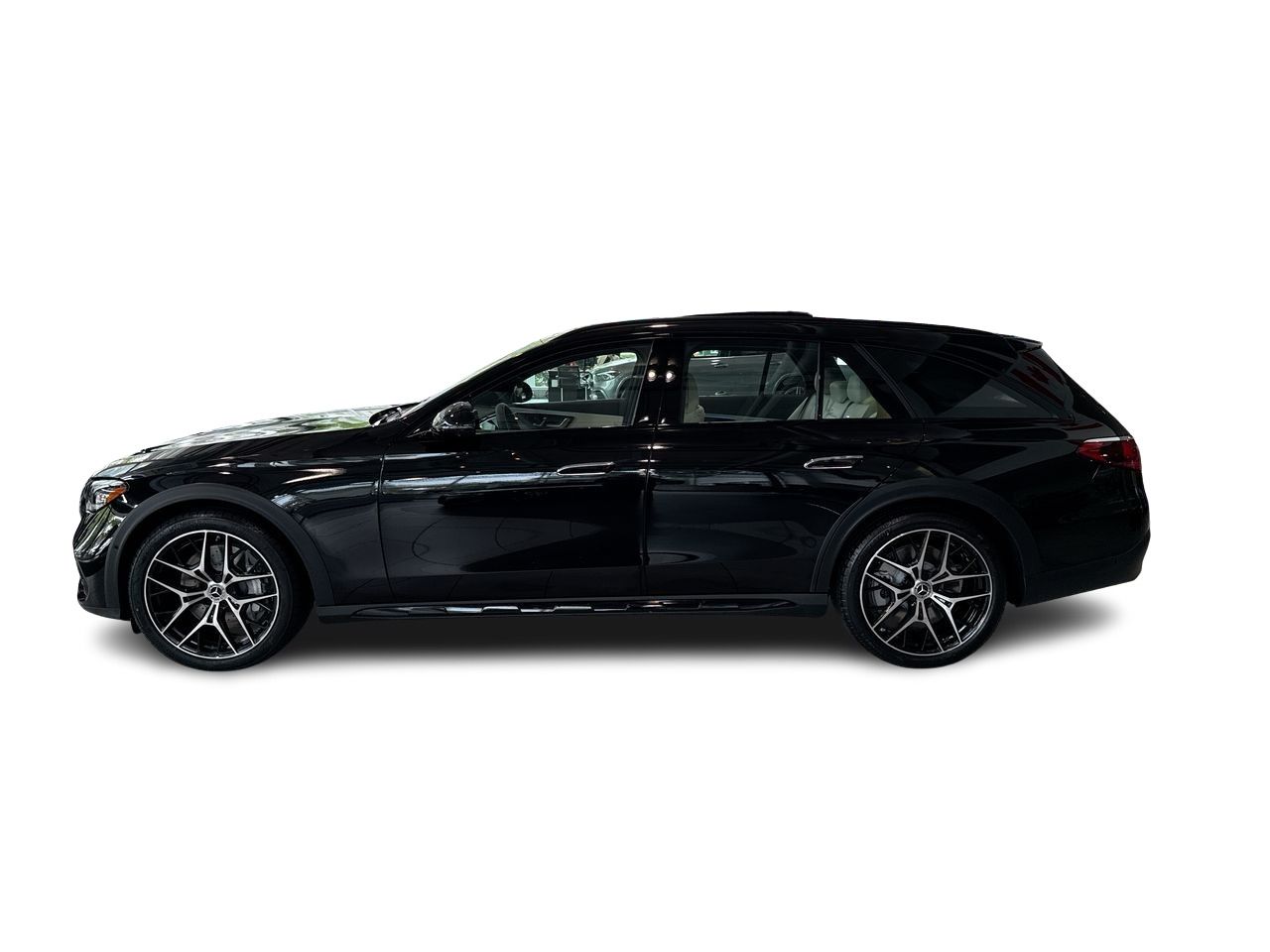 2026 Mercedes-Benz E-Class in North Vancouver, British Columbia