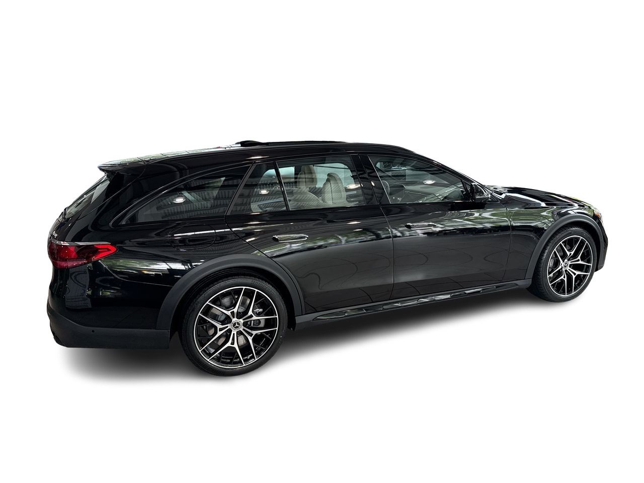 2026 Mercedes-Benz E-Class in North Vancouver, British Columbia