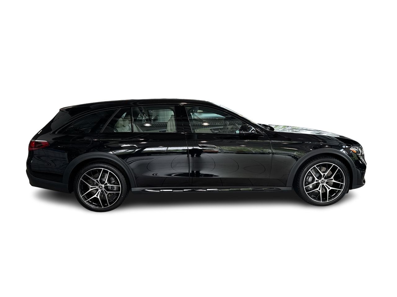 2026 Mercedes-Benz E-Class in North Vancouver, British Columbia