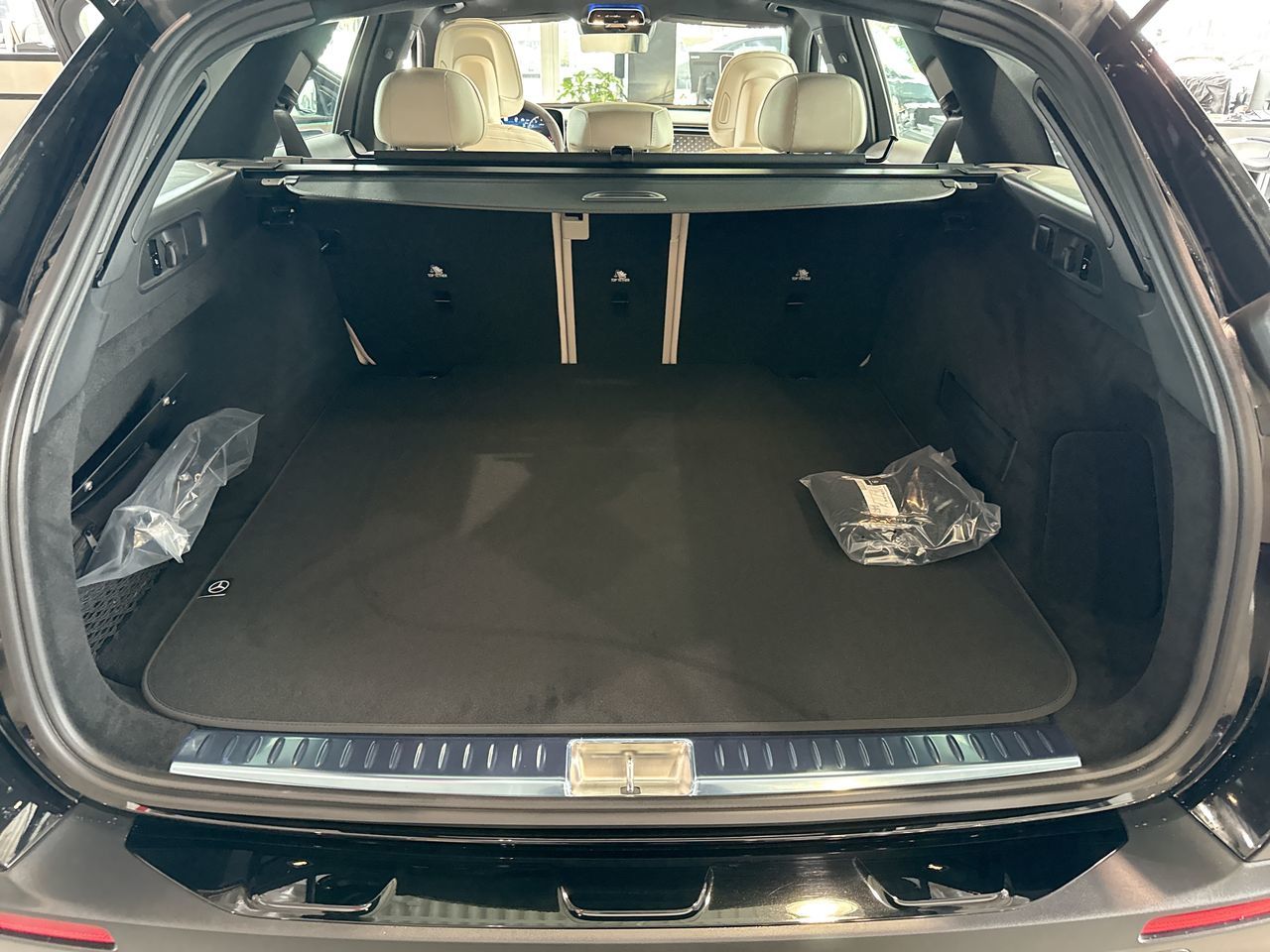 2026 Mercedes-Benz E-Class in North Vancouver, British Columbia
