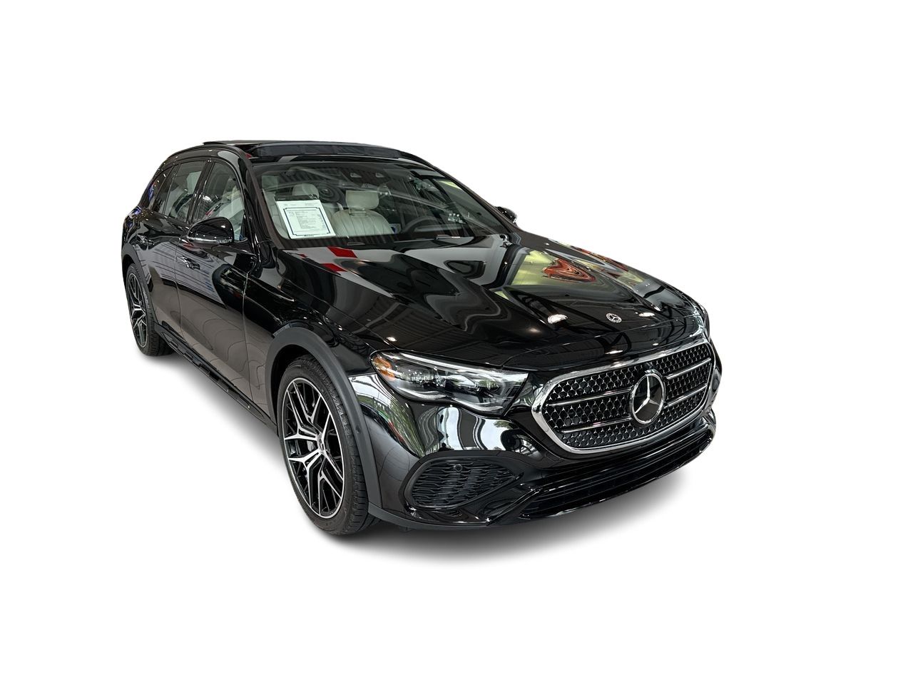 2026 Mercedes-Benz E-Class in North Vancouver, British Columbia
