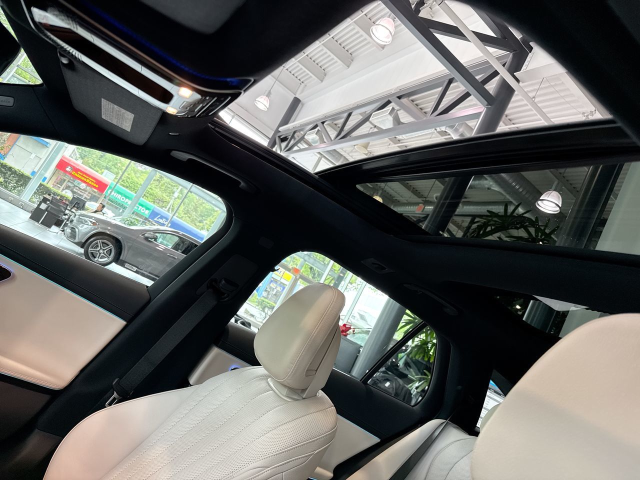 2026 Mercedes-Benz E-Class in North Vancouver, British Columbia
