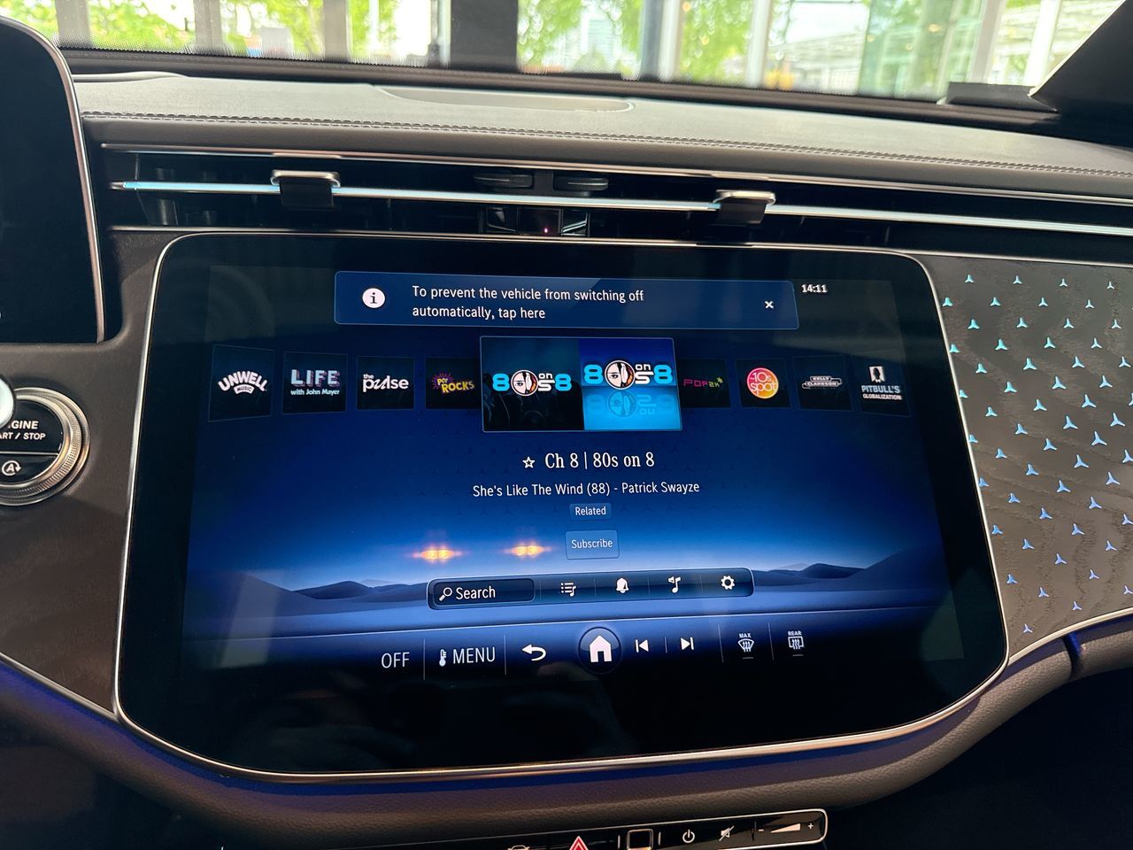 2026 Mercedes-Benz E-Class in North Vancouver, British Columbia