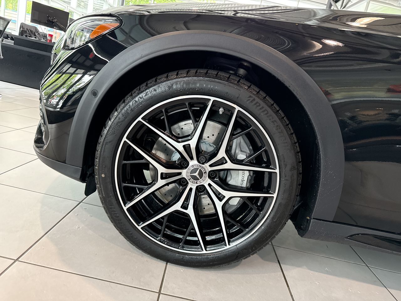 2026 Mercedes-Benz E-Class in North Vancouver, British Columbia