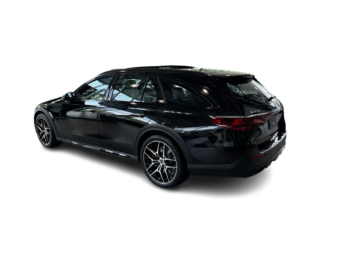 2026 Mercedes-Benz E-Class in North Vancouver, British Columbia