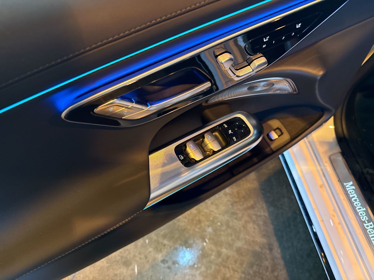 2026 Mercedes-Benz E450