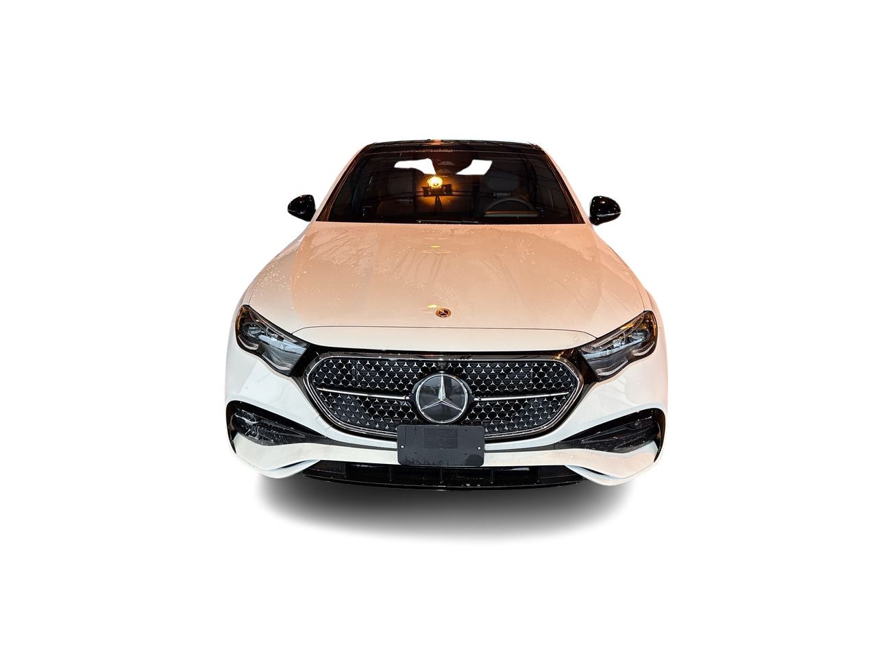 2026 Mercedes-Benz E450