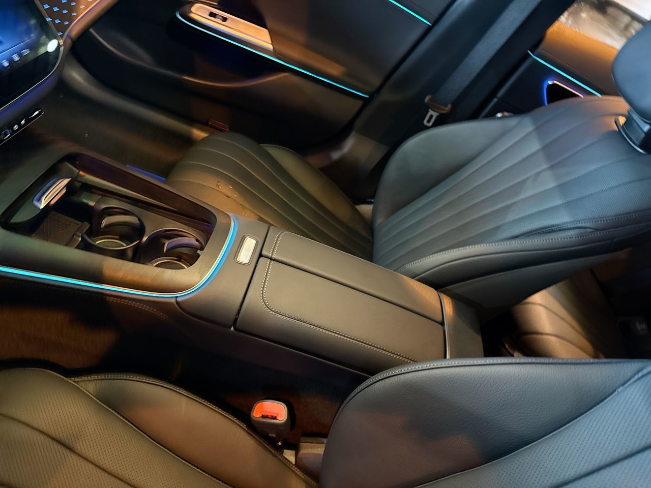 2026 Mercedes-Benz E450