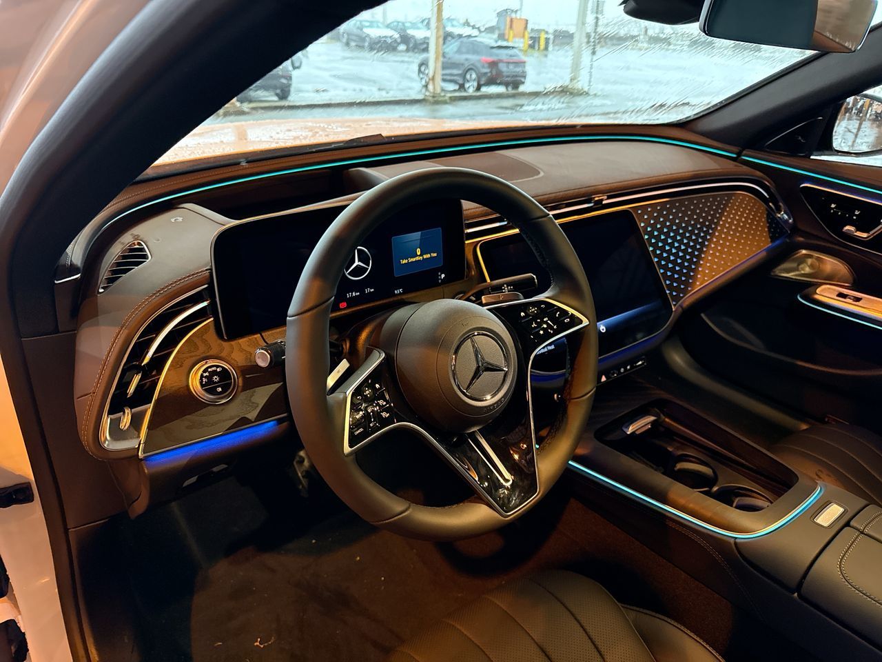 2026 Mercedes-Benz E450