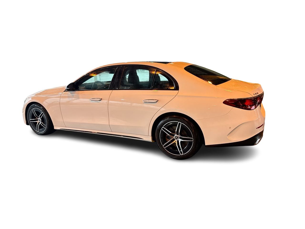 2026 Mercedes-Benz E450