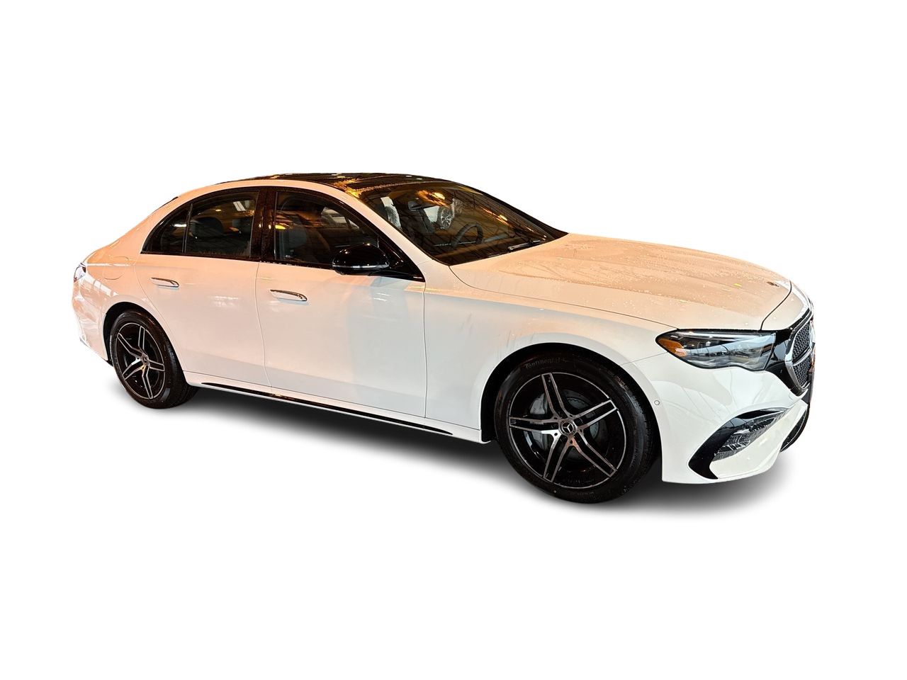 2026 Mercedes-Benz E450