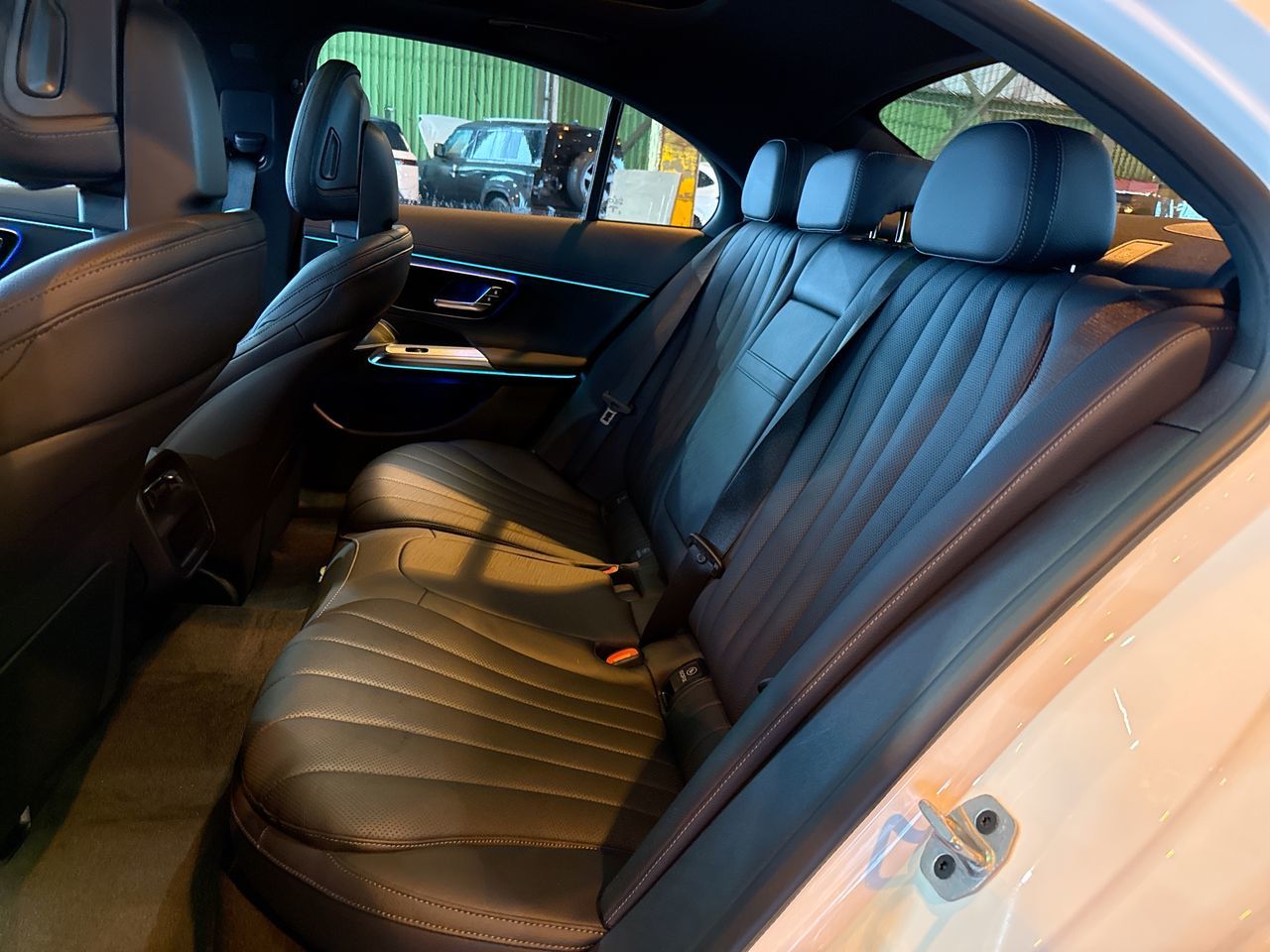 2026 Mercedes-Benz E450