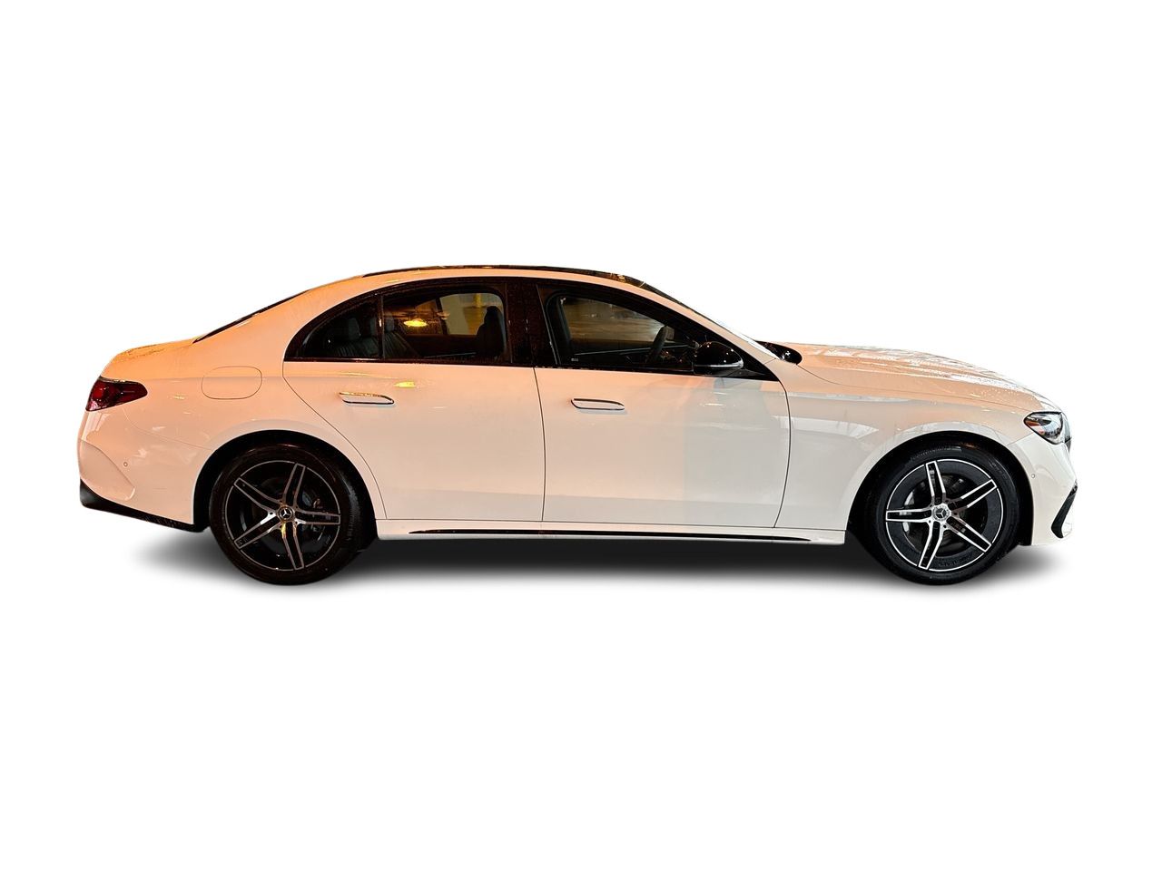 2026 Mercedes-Benz E450