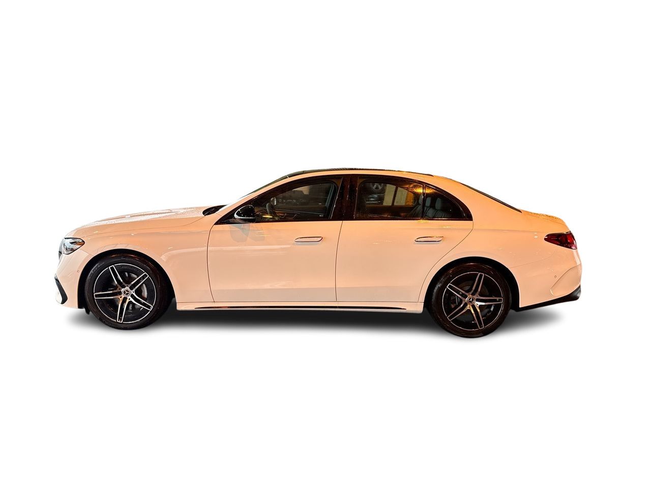 2026 Mercedes-Benz E450