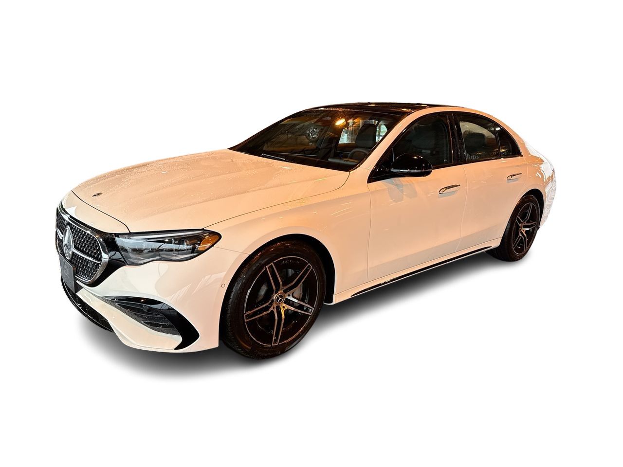 2026 Mercedes-Benz E450