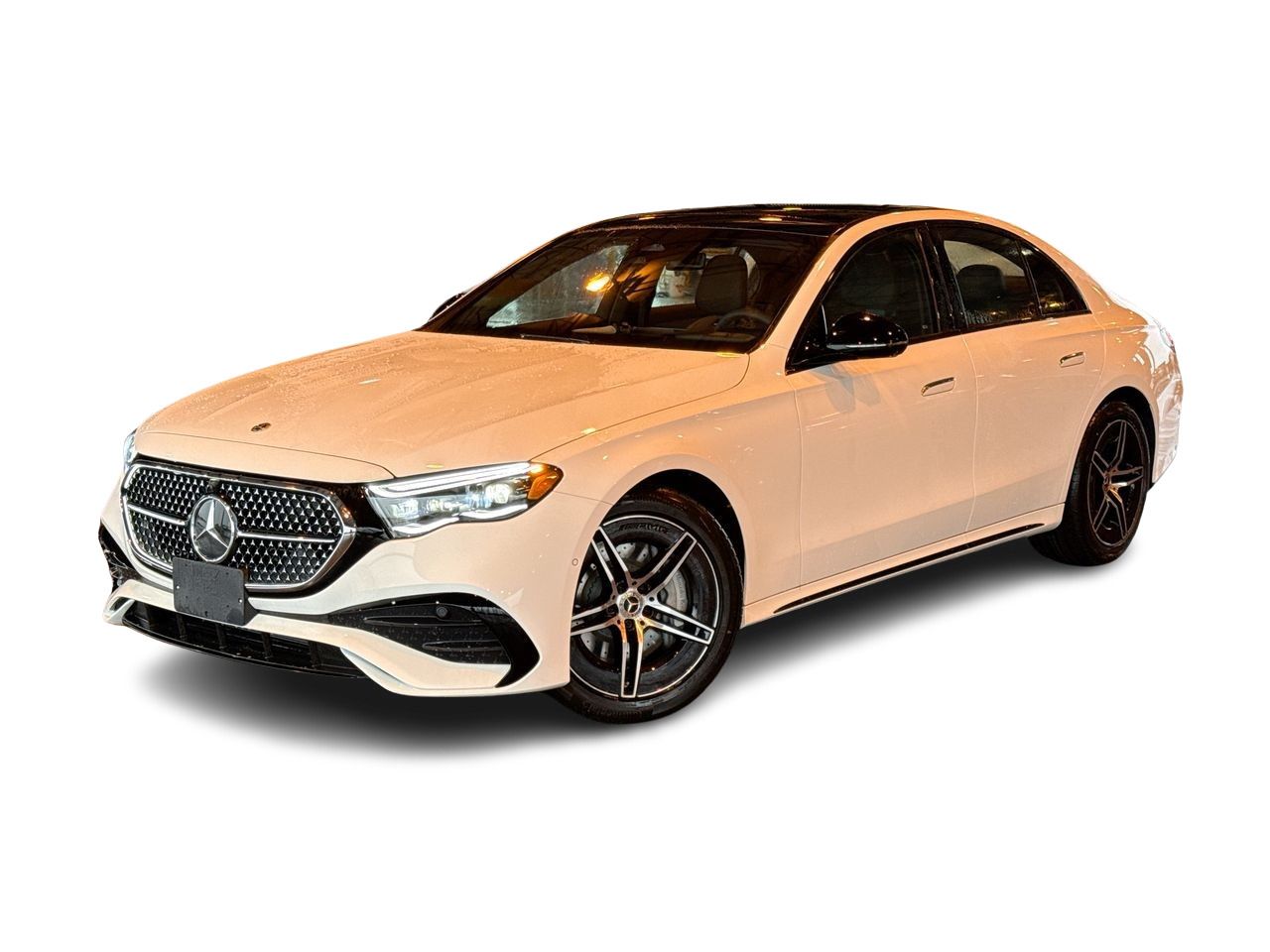2026 Mercedes-Benz E450