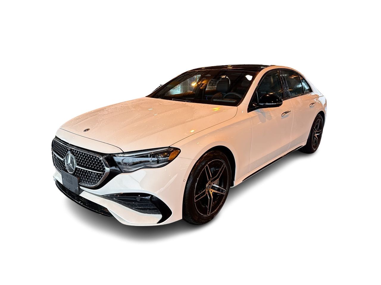 2026 Mercedes-Benz E450