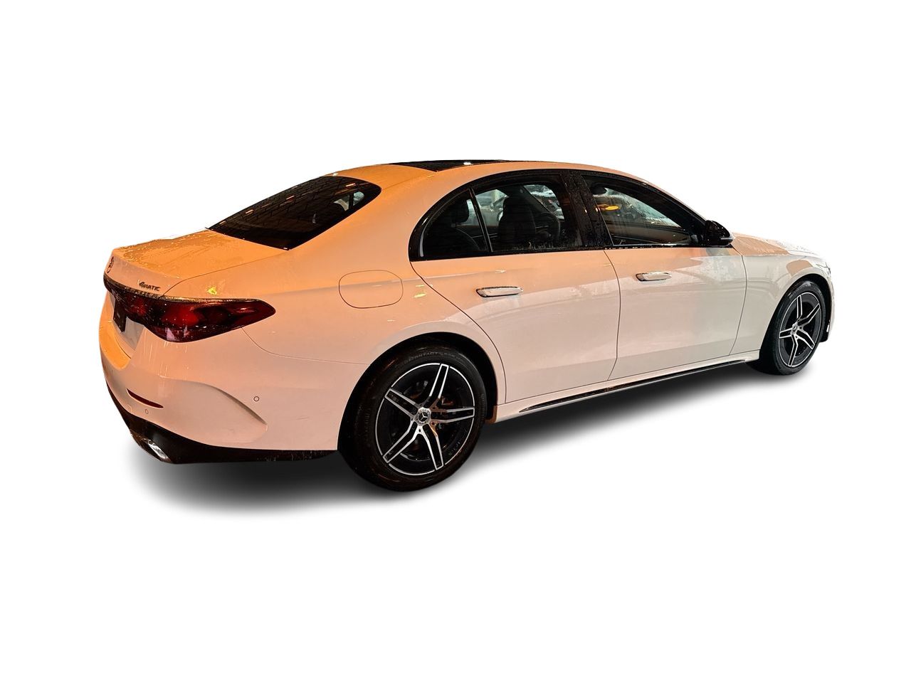 2026 Mercedes-Benz E450