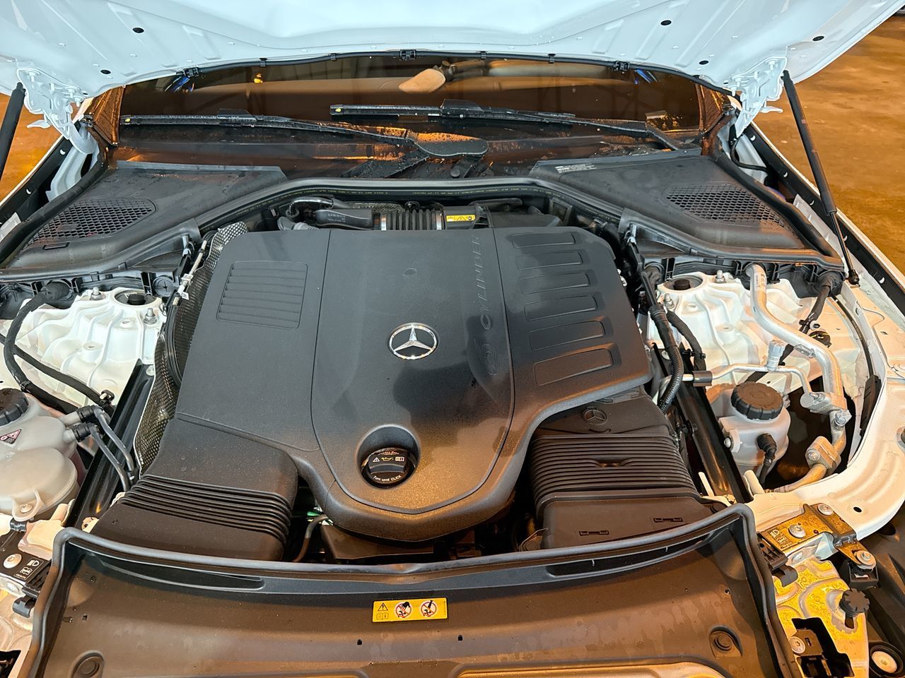 2026 Mercedes-Benz E450