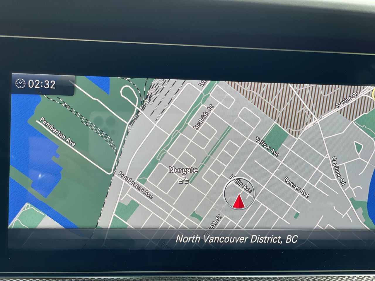 2019 Mercedes-Benz E53 AMG in North Vancouver, British Columbia