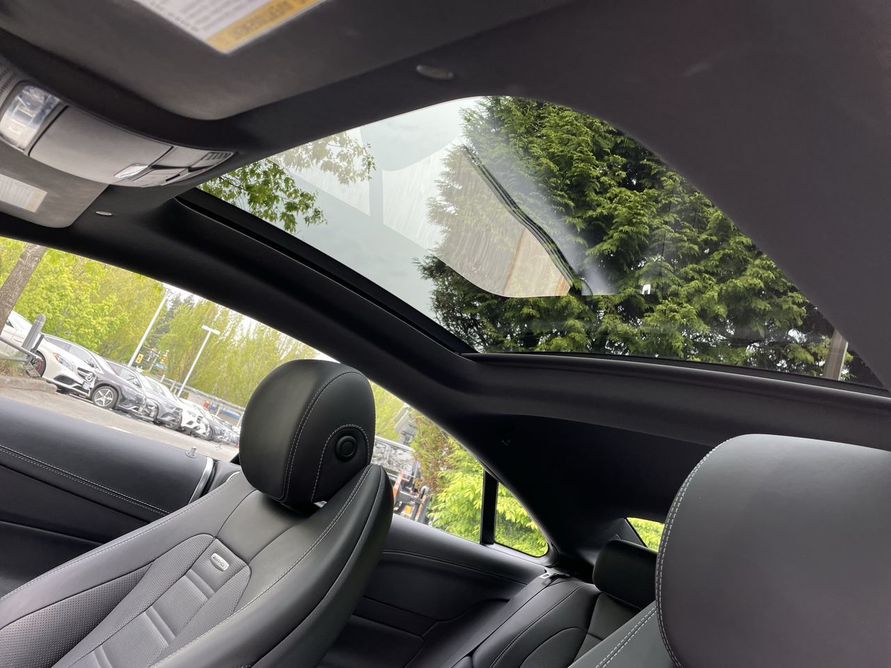2019 Mercedes-Benz E53 AMG in North Vancouver, British Columbia