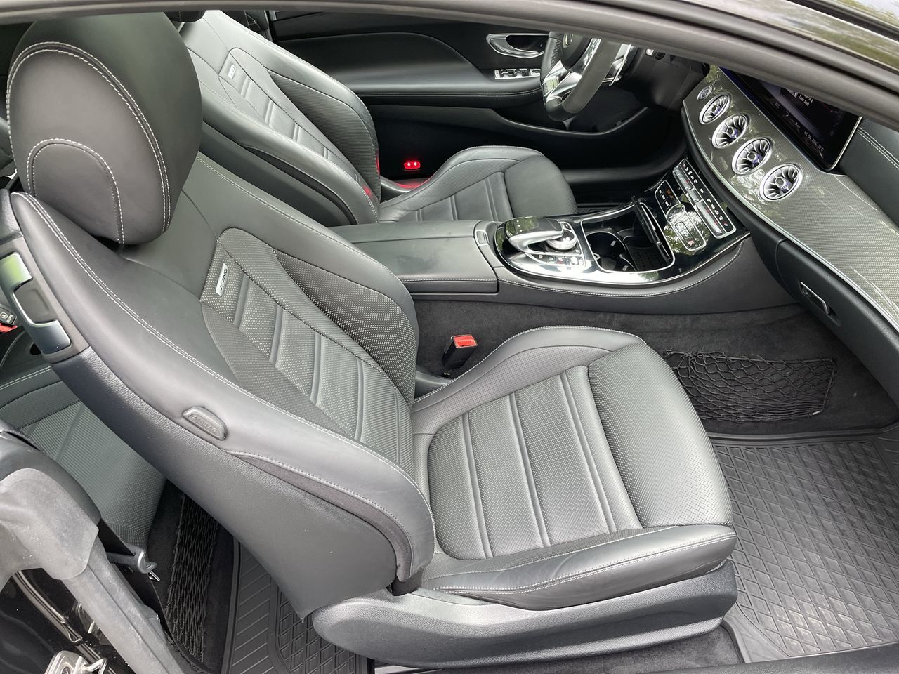 2019 Mercedes-Benz E53 AMG in North Vancouver, British Columbia