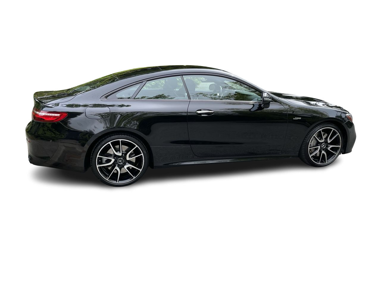2019 Mercedes-Benz E53 AMG in North Vancouver, British Columbia