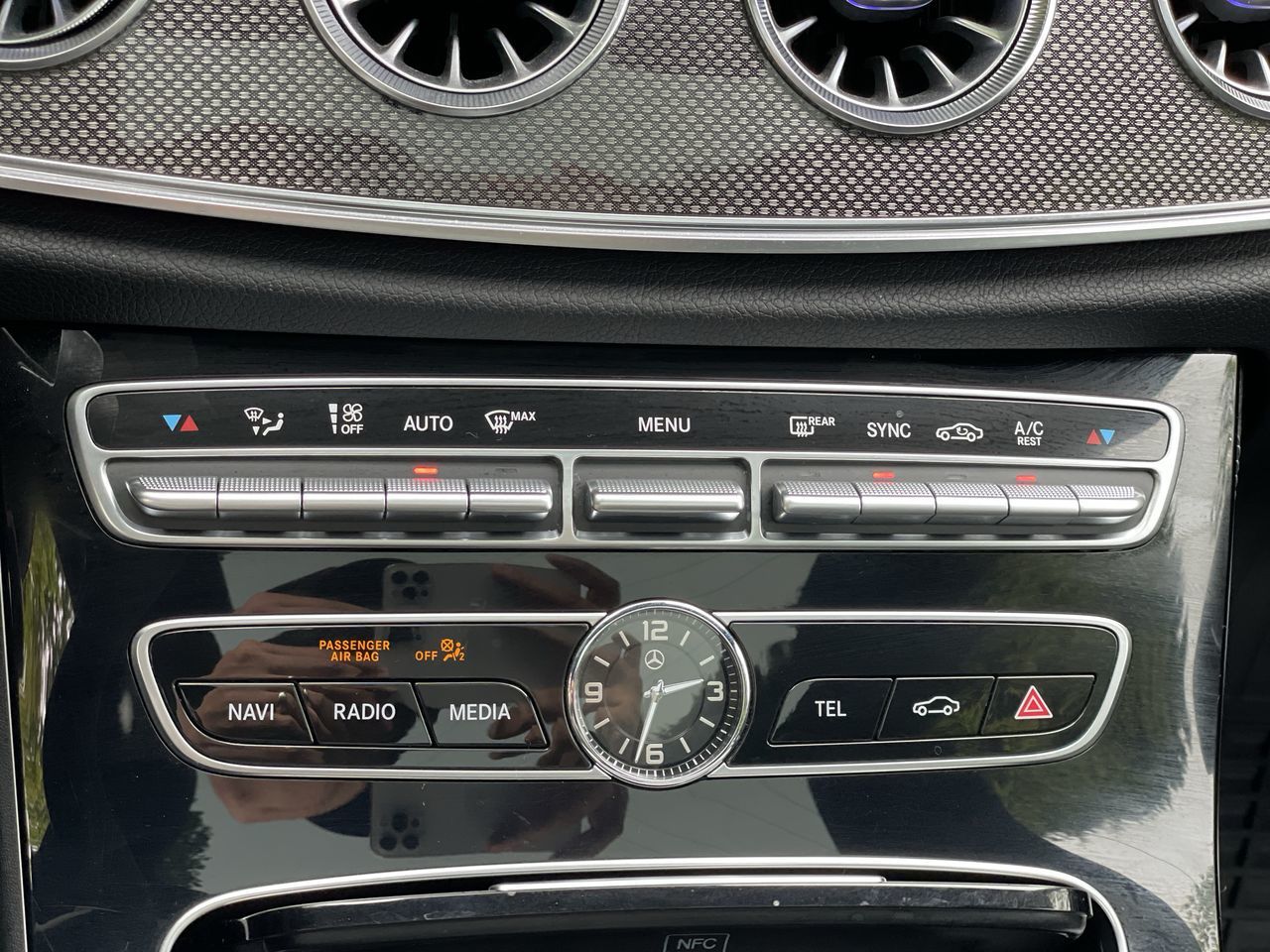 2019 Mercedes-Benz E53 AMG in North Vancouver, British Columbia
