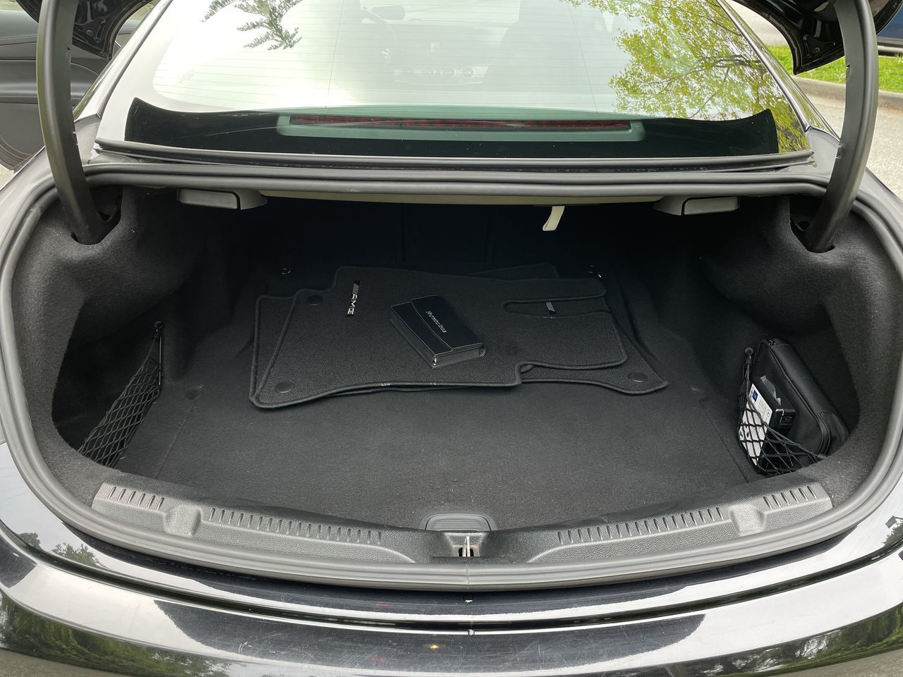 2019 Mercedes-Benz E53 AMG in North Vancouver, British Columbia