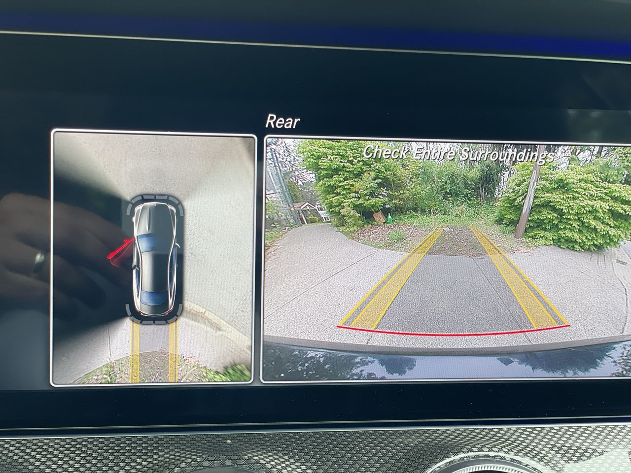 2019 Mercedes-Benz E53 AMG in North Vancouver, British Columbia