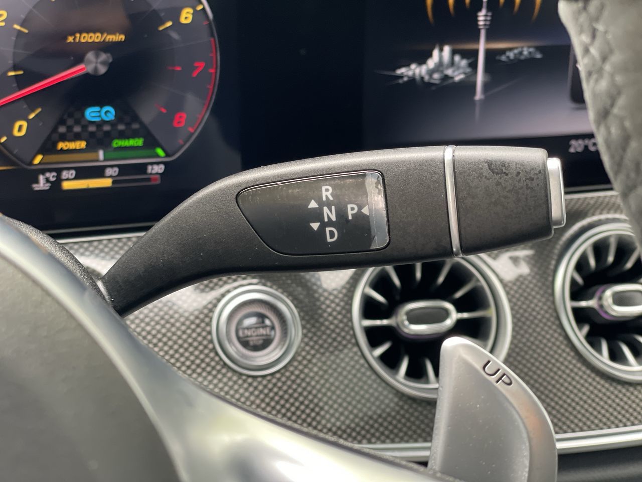 2019 Mercedes-Benz E53 AMG in North Vancouver, British Columbia
