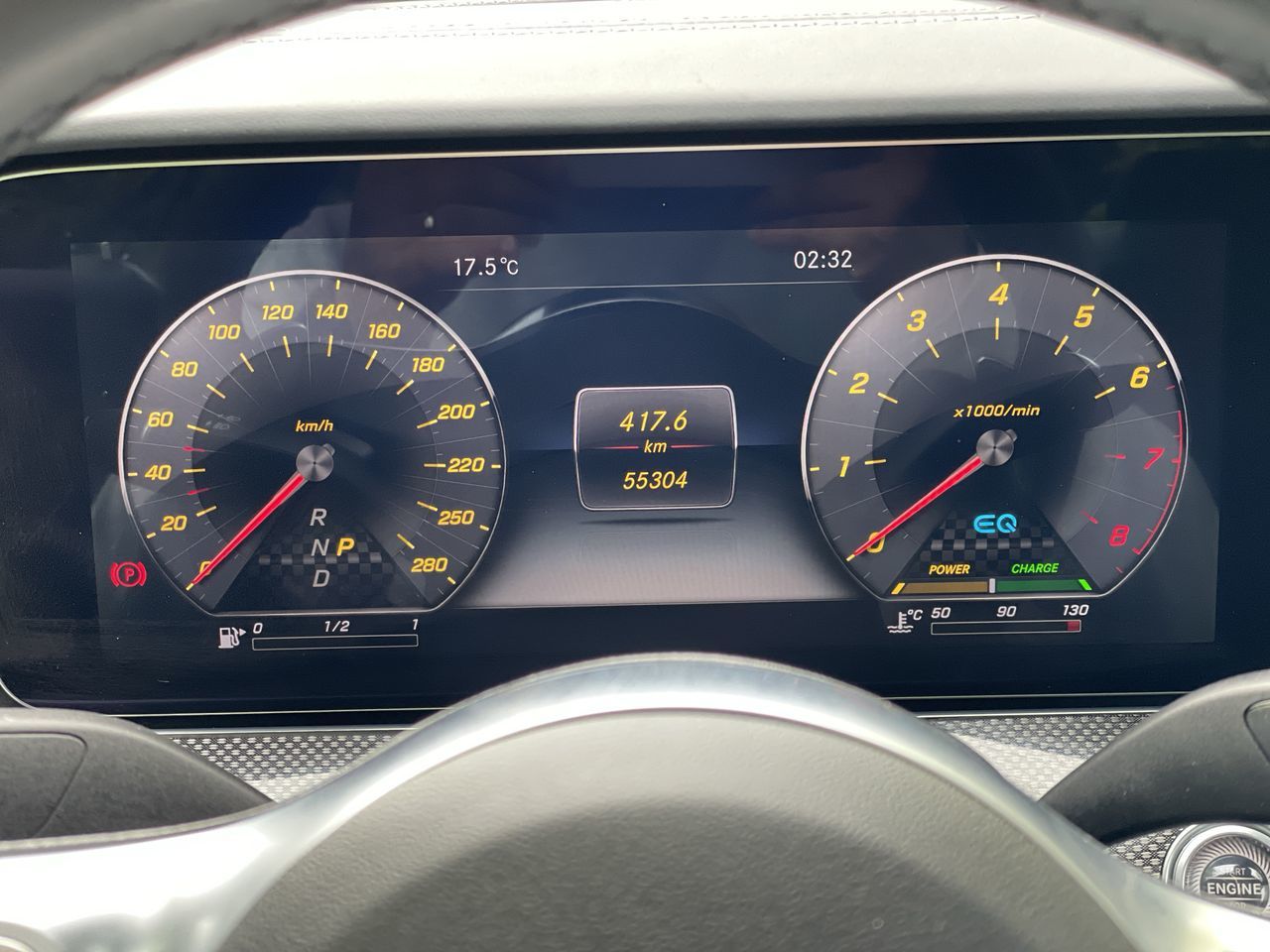 2019 Mercedes-Benz E53 AMG in North Vancouver, British Columbia