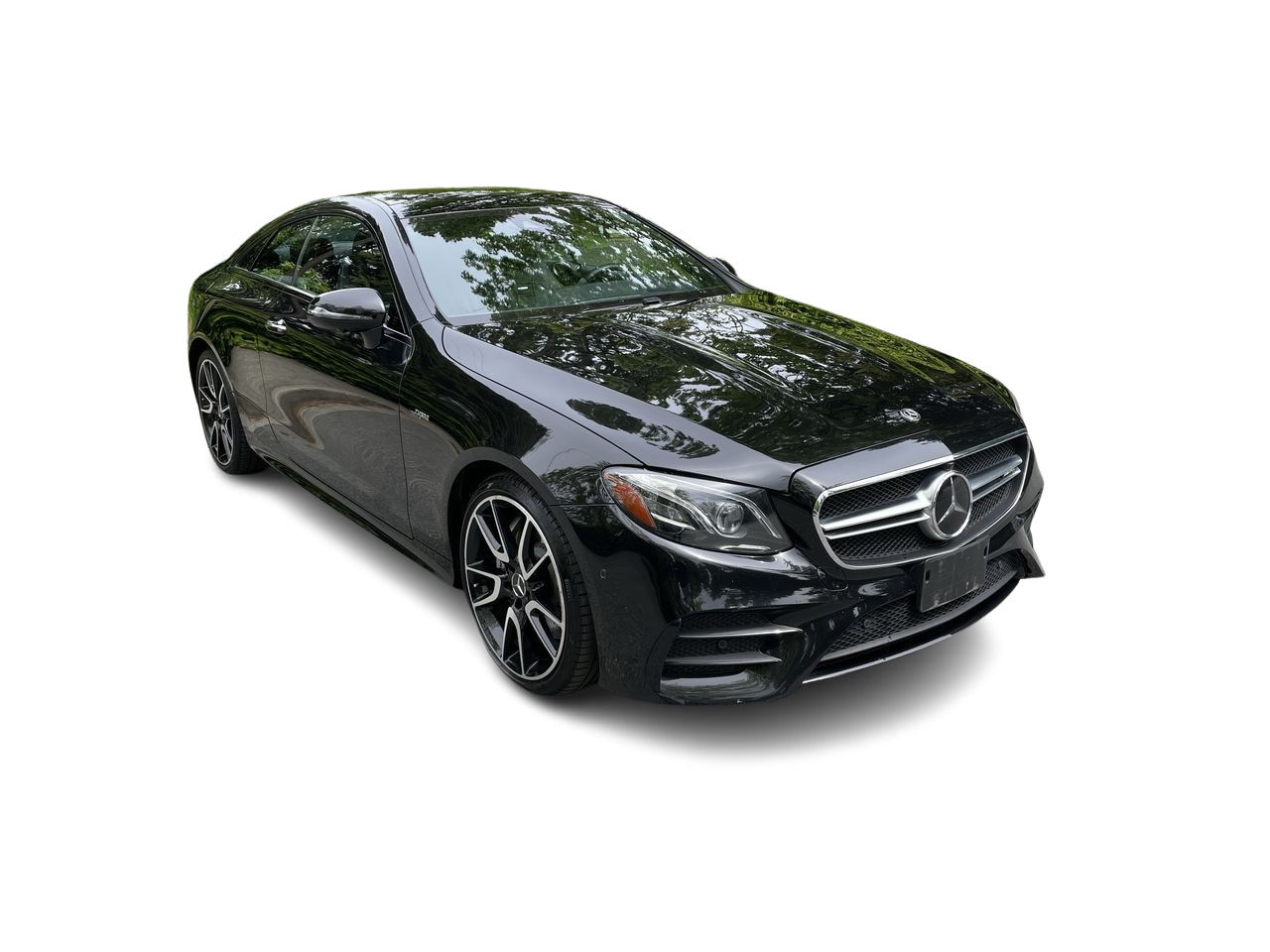2019 Mercedes-Benz E53 AMG in North Vancouver, British Columbia