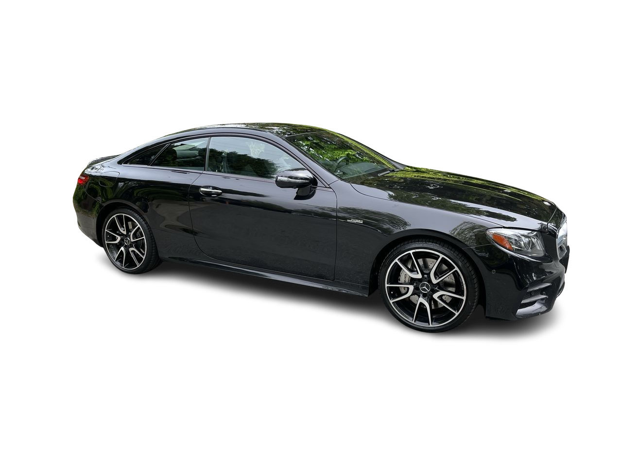 2019 Mercedes-Benz E53 AMG in North Vancouver, British Columbia