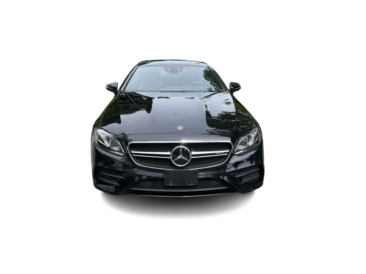 2019 Mercedes-Benz E53 AMG in North Vancouver, British Columbia