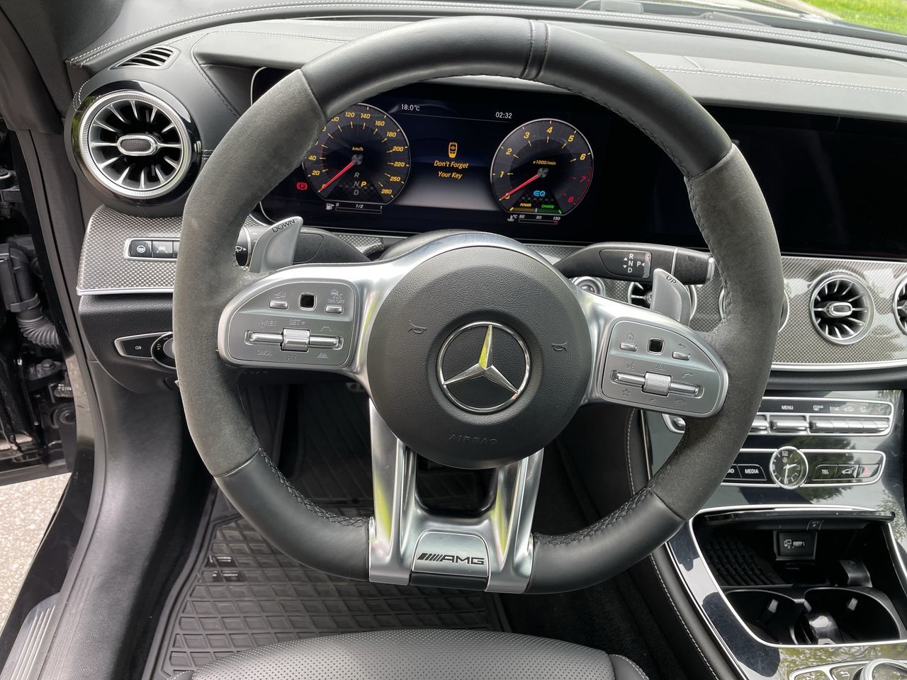 2019 Mercedes-Benz E53 AMG in North Vancouver, British Columbia