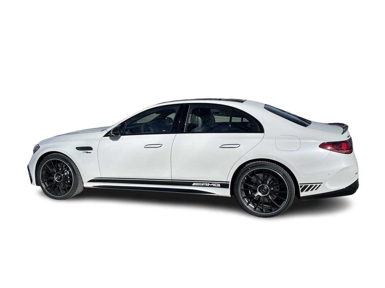 2025 Mercedes-Benz E53e in North Vancouver, British Columbia