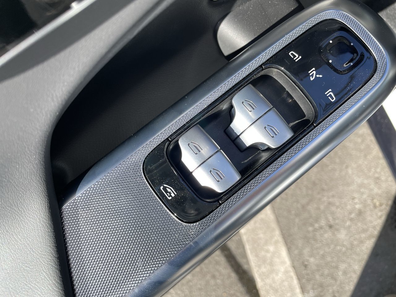 2025 Mercedes-Benz E53e in North Vancouver, British Columbia