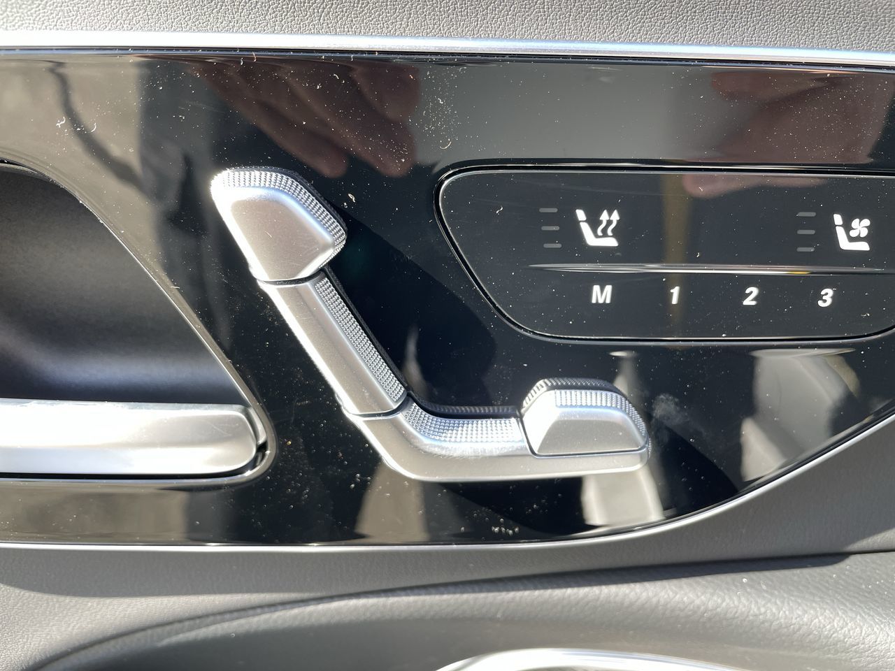 2025 Mercedes-Benz E53e in North Vancouver, British Columbia