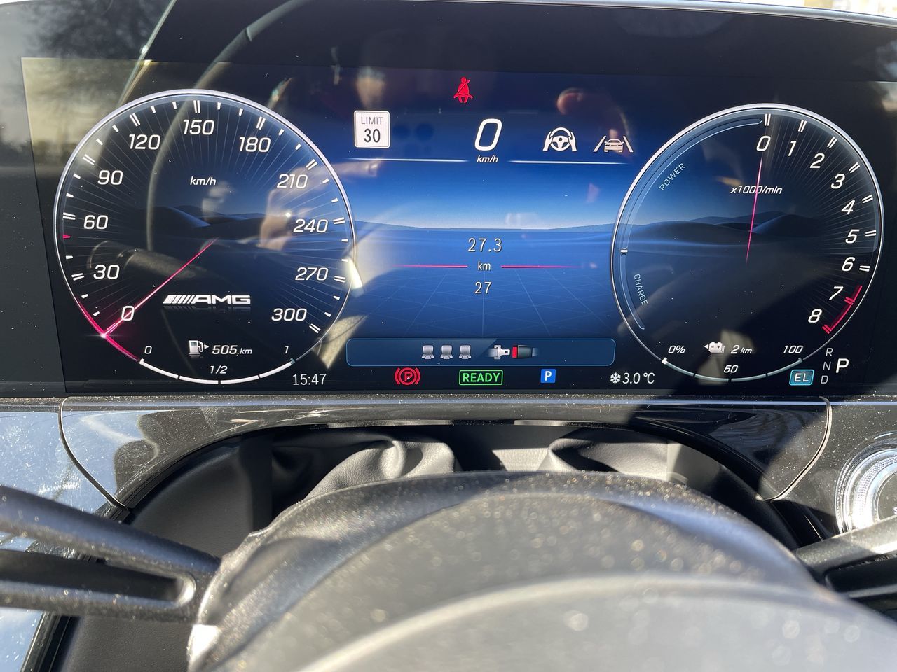 2025 Mercedes-Benz E53e in North Vancouver, British Columbia