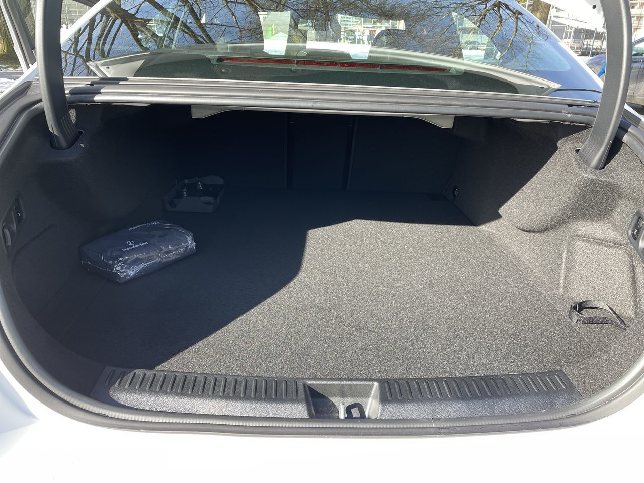 2025 Mercedes-Benz E53e in North Vancouver, British Columbia