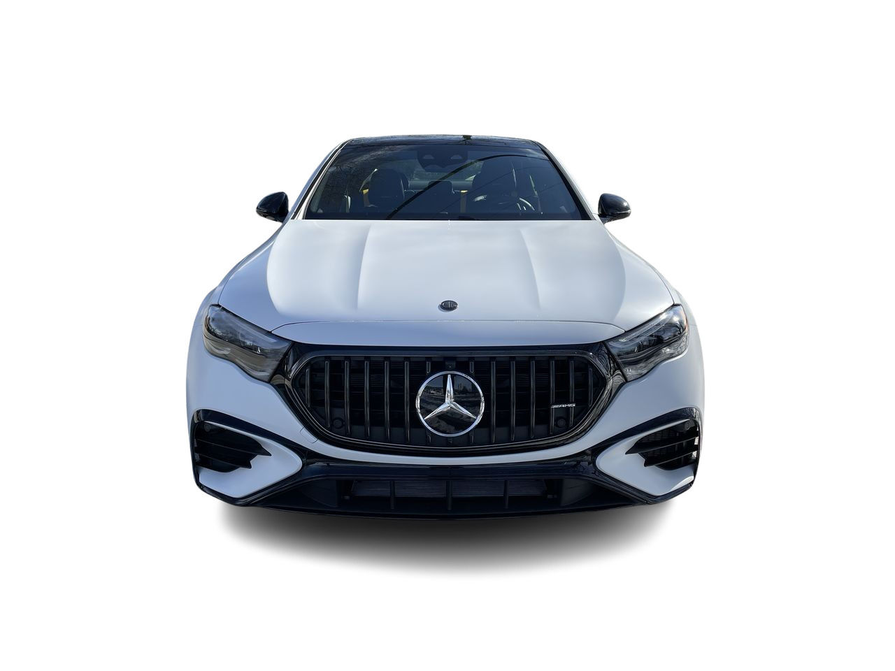 2025 Mercedes-Benz E53e in North Vancouver, British Columbia