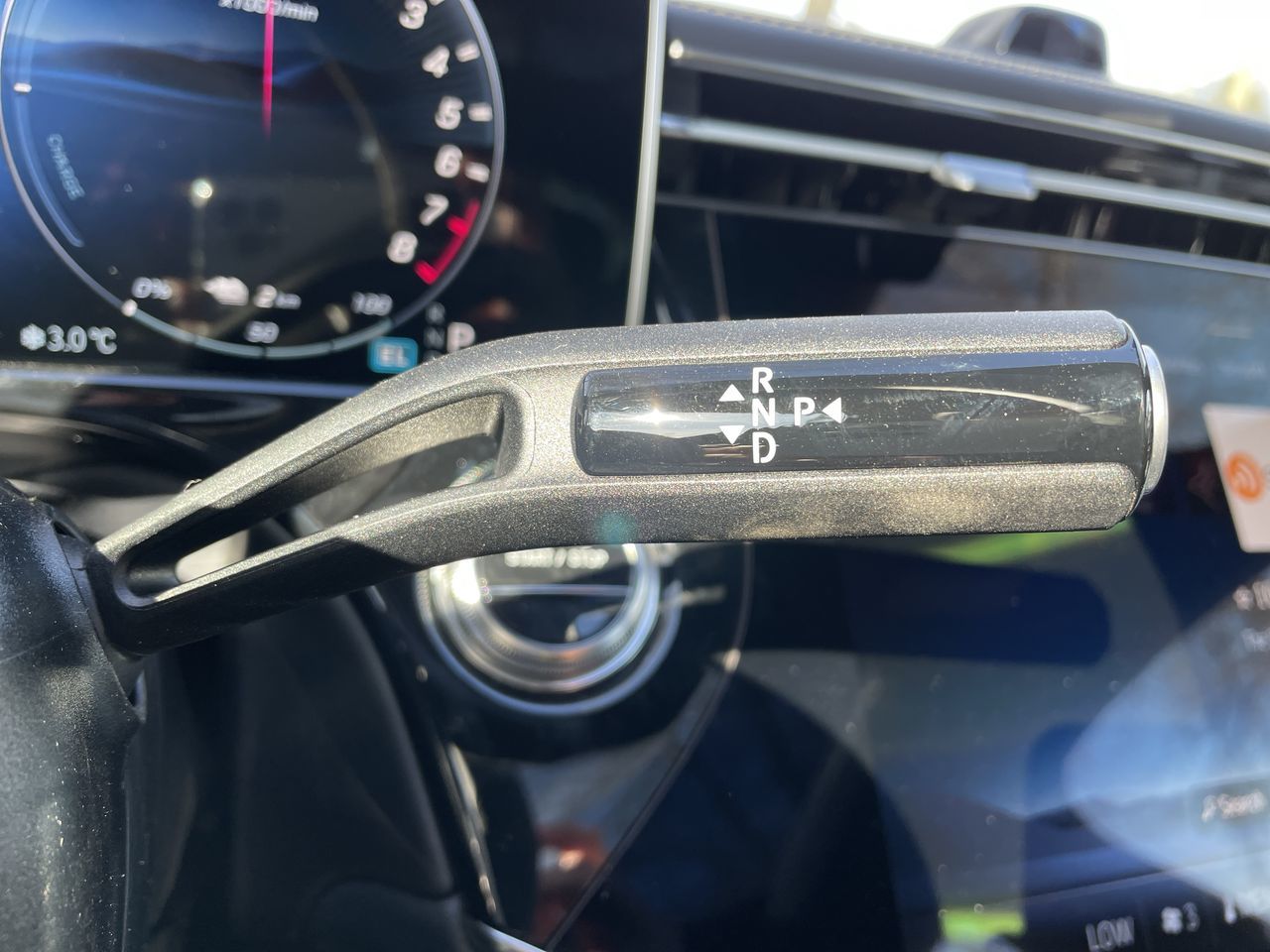 2025 Mercedes-Benz E53e in North Vancouver, British Columbia