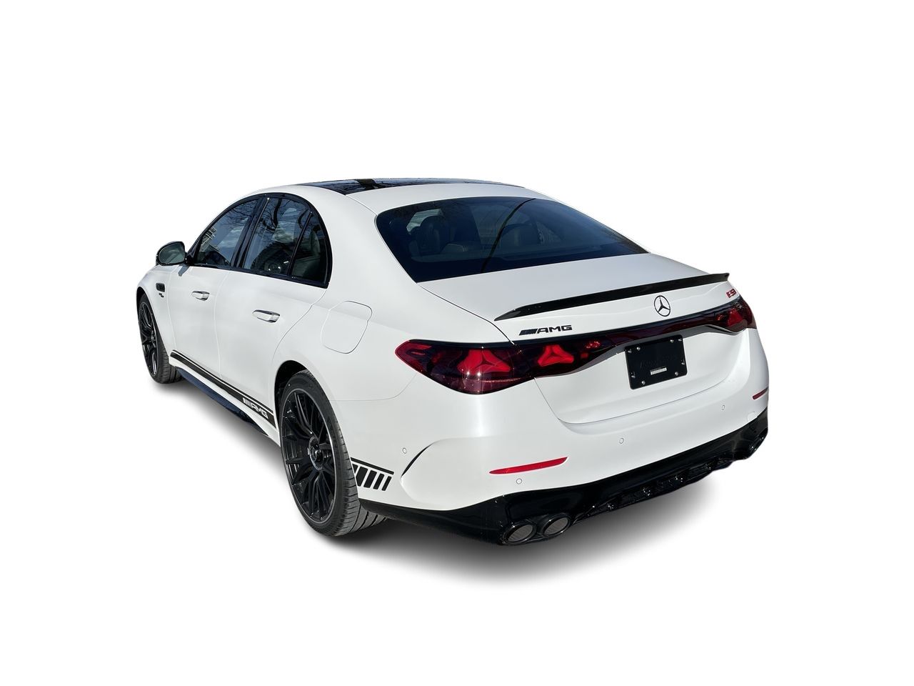 Mercedes-Benz E-Class  2025 à North Vancouver, Colombie-Britannique